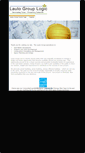 Mobile Screenshot of lautogroup.com